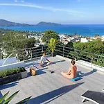 Sawansa 33B 425M2 Luxury Seaview Pool Near Beach