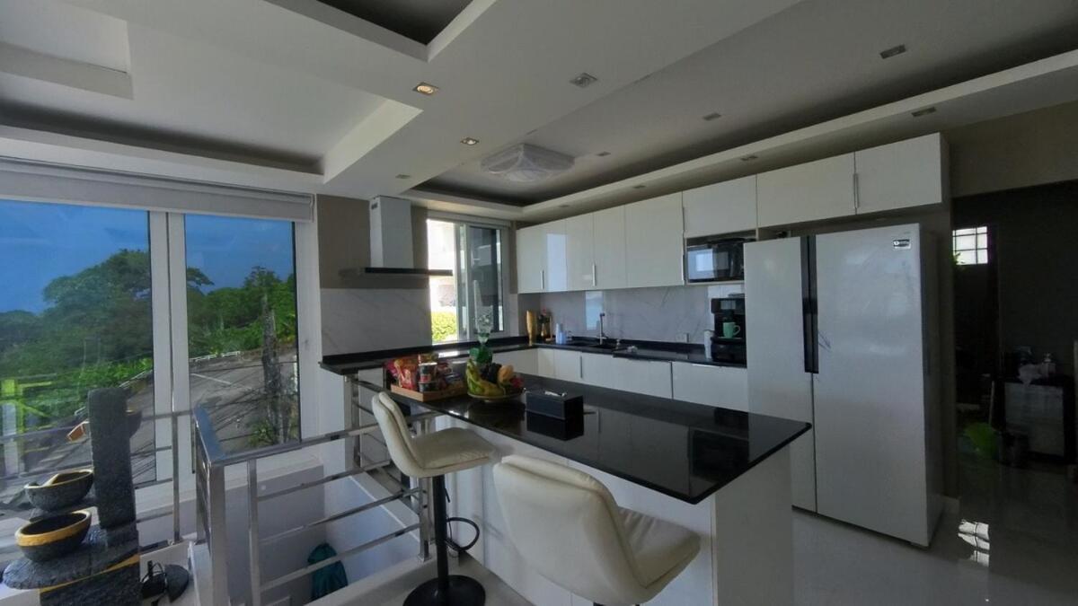 Sawansa 33b 425m2 Luxury Seaview Pool Near Villa *