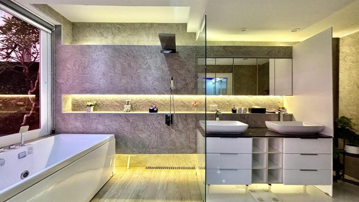 Sawansa 33b 425m2 Luxury Seaview Pool Near *