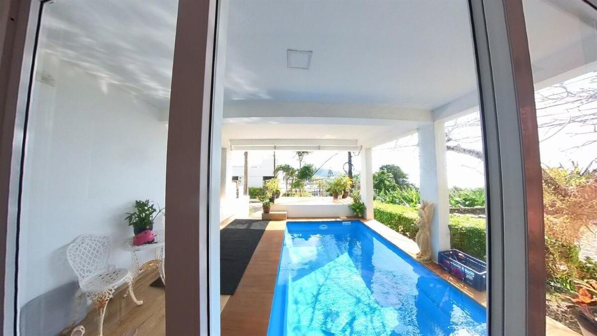 Sawansa 33b 425m2 Luxury Seaview Pool Near Villa Patong