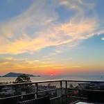 Sawansa 33B 425M2 Luxury Seaview Pool Near Beach