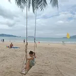 Sawansa 33B 425M2 Luxury Seaview Pool Near Beach