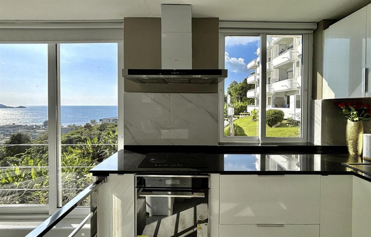 Villa Sawansa 33b 425m2 Luxury Seaview Pool Near