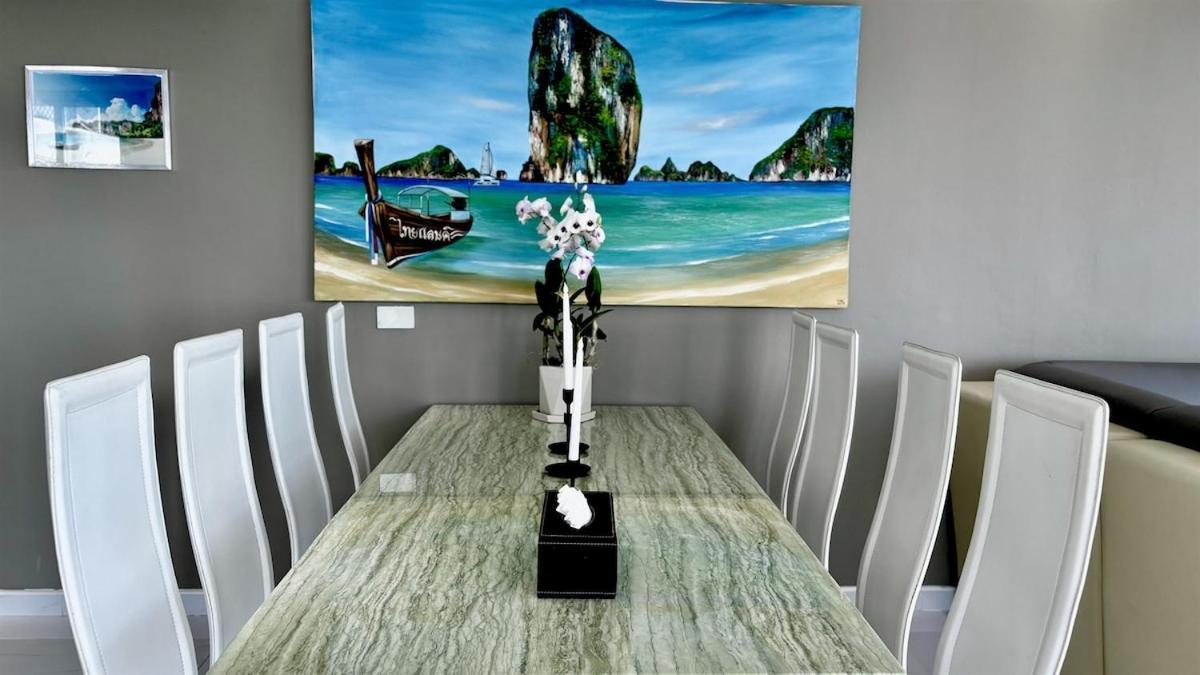 Sawansa 33b 425m2 Luxury Seaview Pool Near *