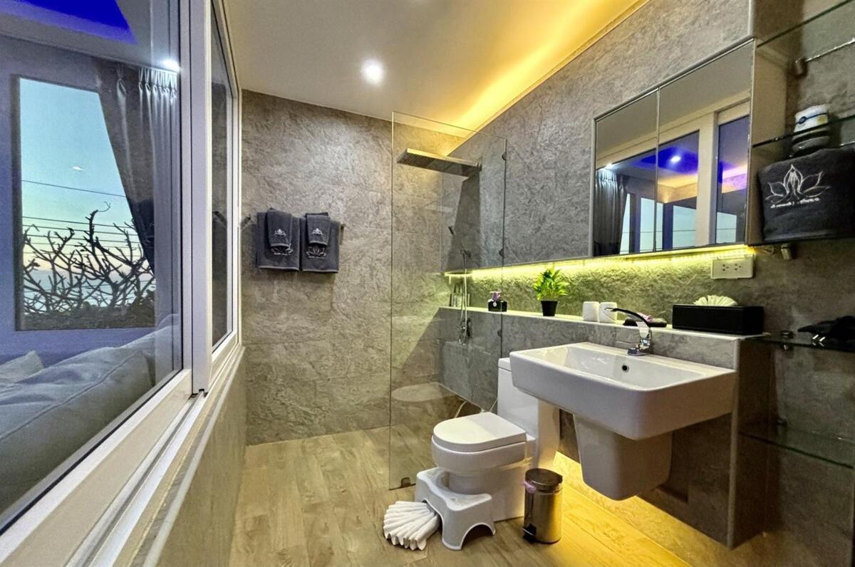 Sawansa 33b 425m2 Luxury Seaview Pool Near *
