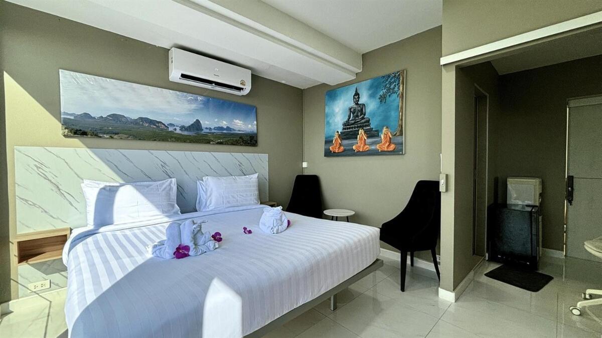 Sawansa 33b 425m2 Luxury Seaview Pool Near